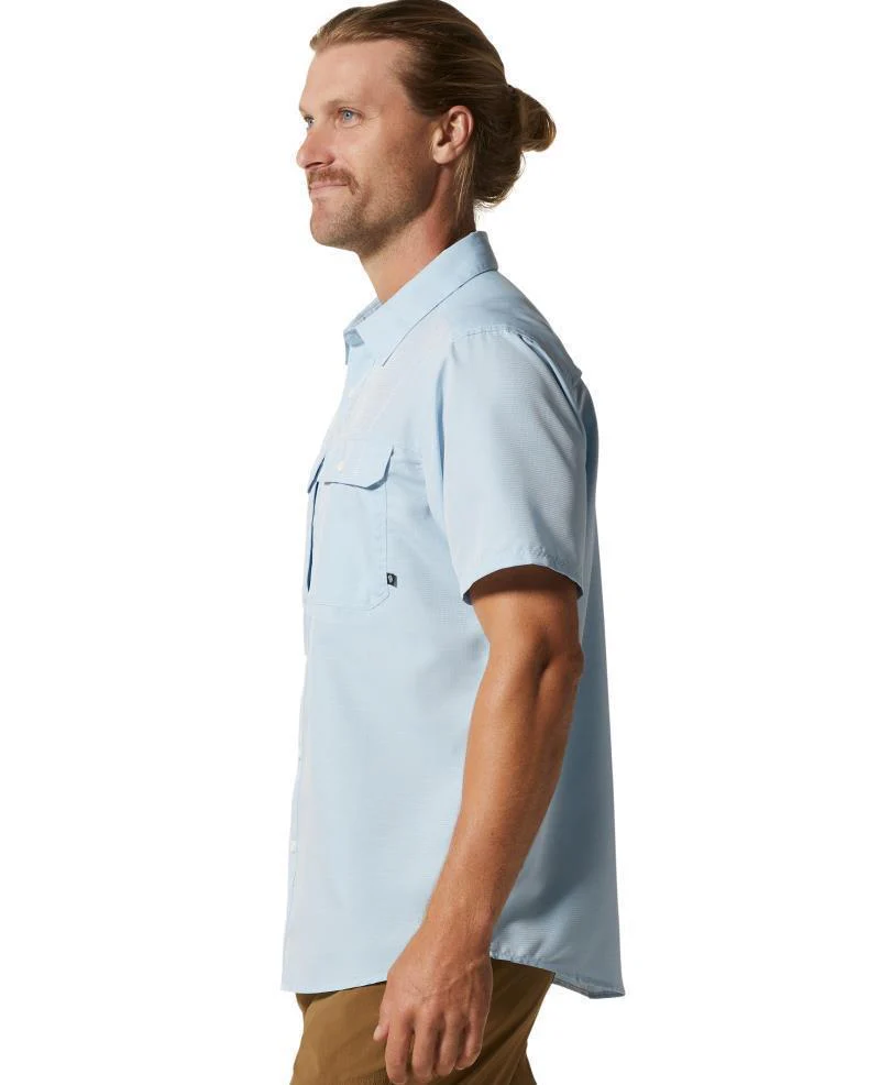 Canyon SS Shirt - Mens - Image 22