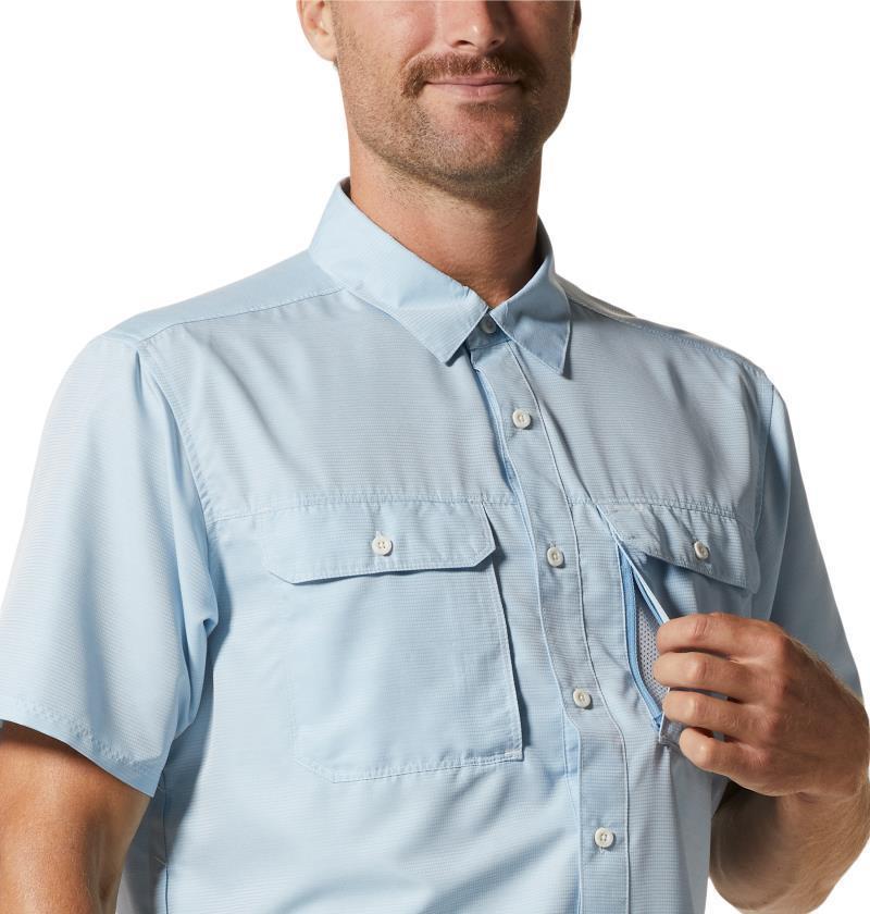 Canyon SS Shirt - Mens - Image 23