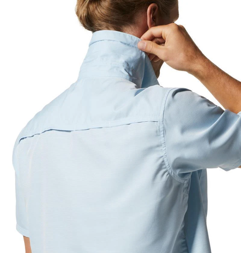 Canyon SS Shirt - Mens - Image 24