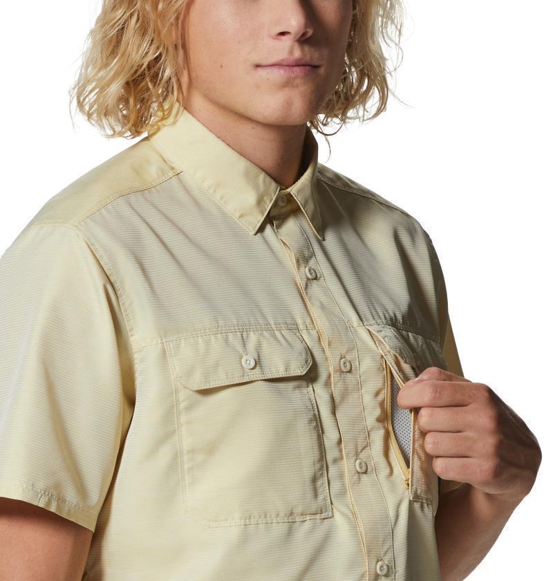 Canyon SS Shirt - Mens - Image 27