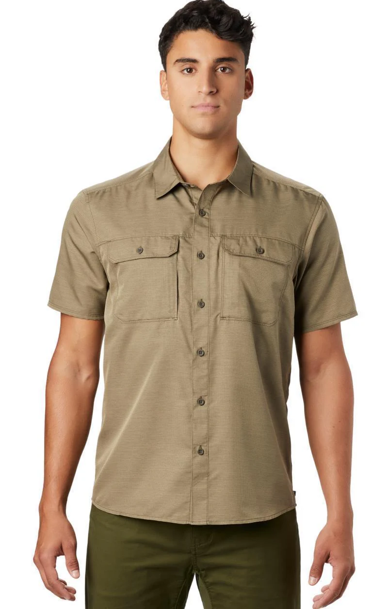 Canyon SS Shirt - Mens - Image 29