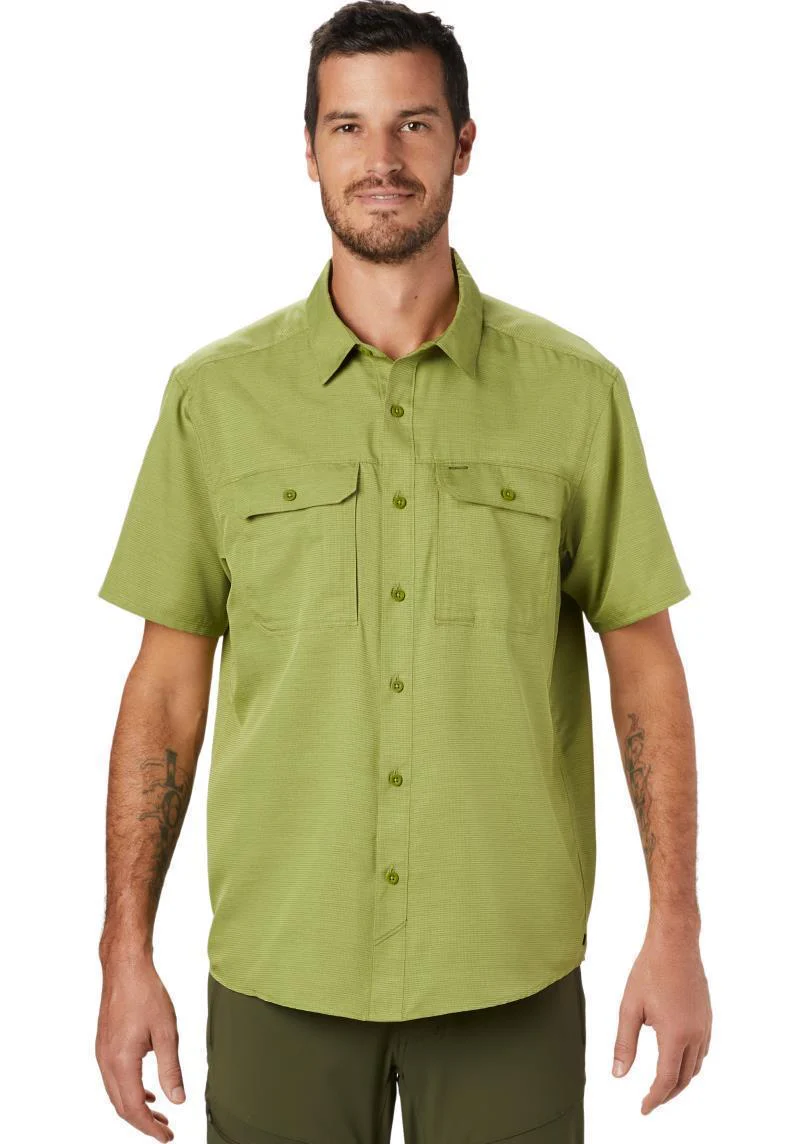 Canyon SS Shirt - Mens - Image 31