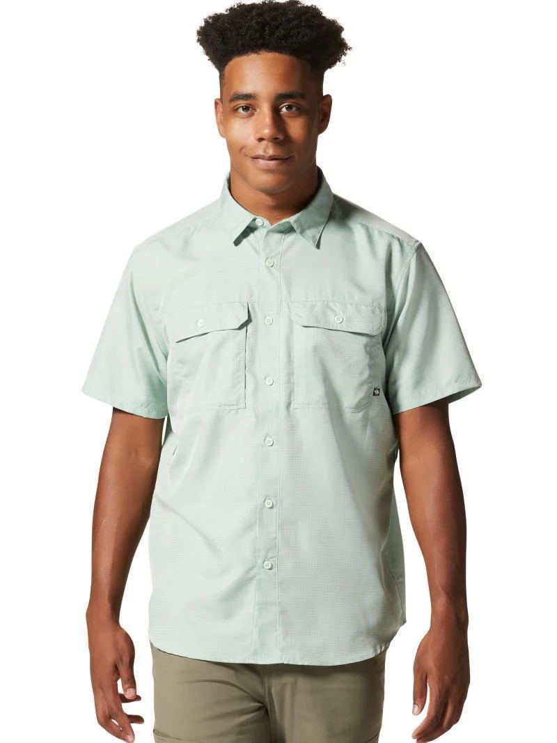 Canyon SS Shirt - Mens - Image 32