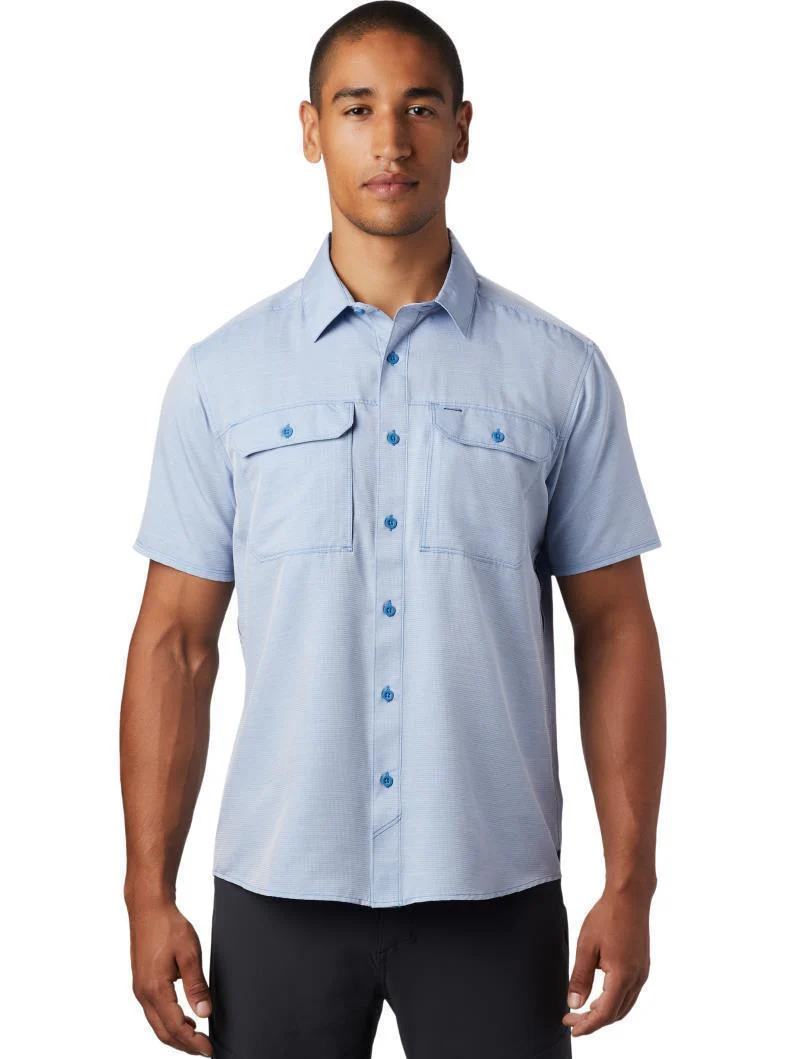 Canyon SS Shirt - Mens - Image 33