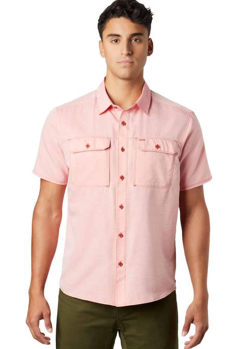 Canyon SS Shirt - Mens - Image 34