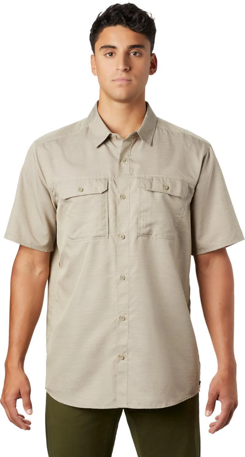 Canyon SS Shirt - Mens - Image 35
