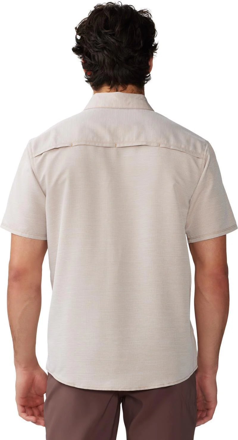 Canyon SS Shirt - Mens - Image 37