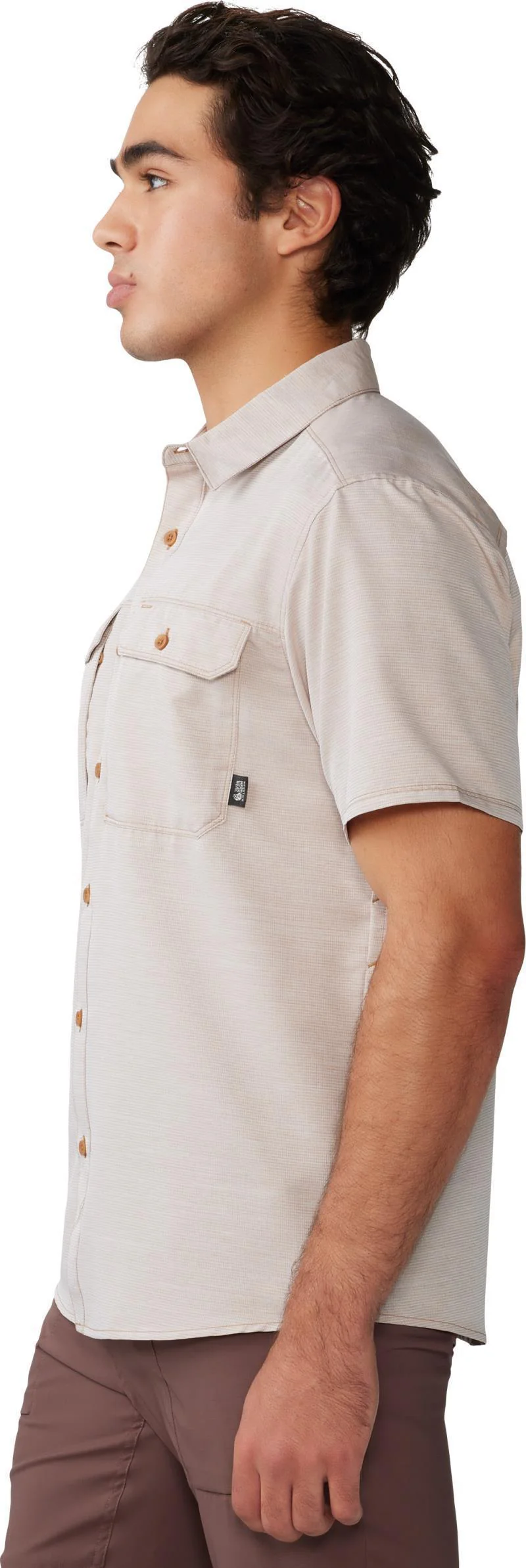 Canyon SS Shirt - Mens - Image 38