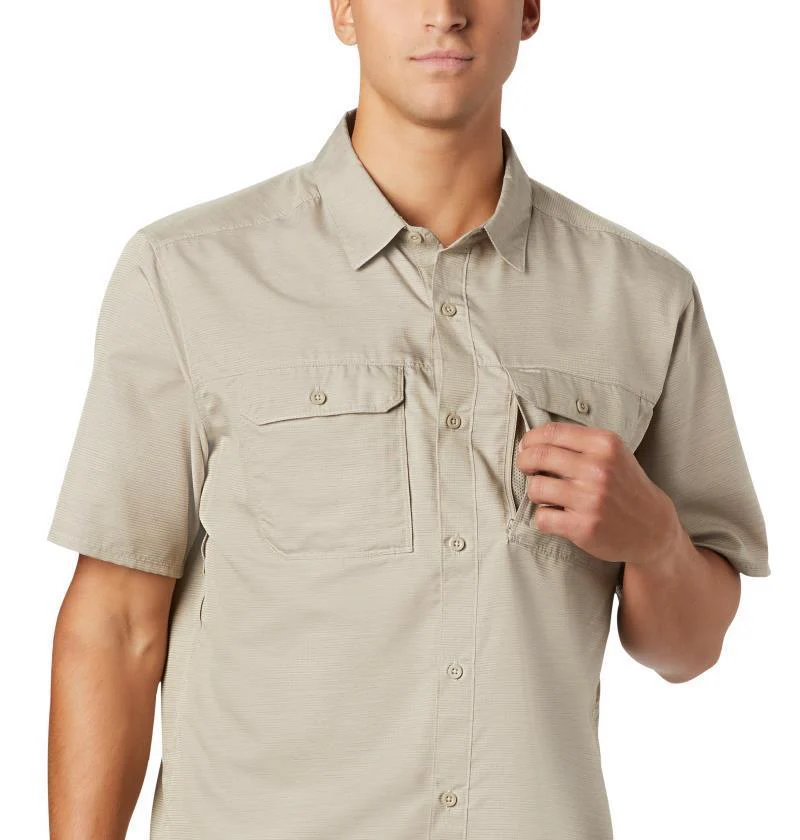 Canyon SS Shirt - Mens - Image 42