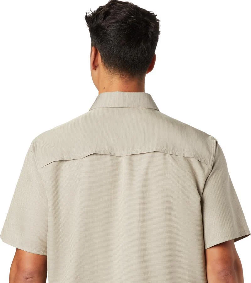 Canyon SS Shirt - Mens - Image 43