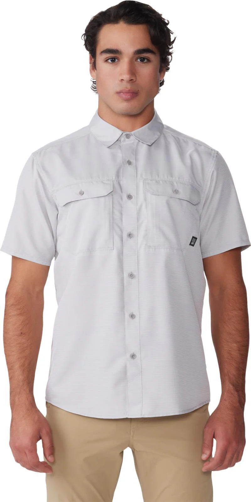 Canyon SS Shirt - Mens - Image 44