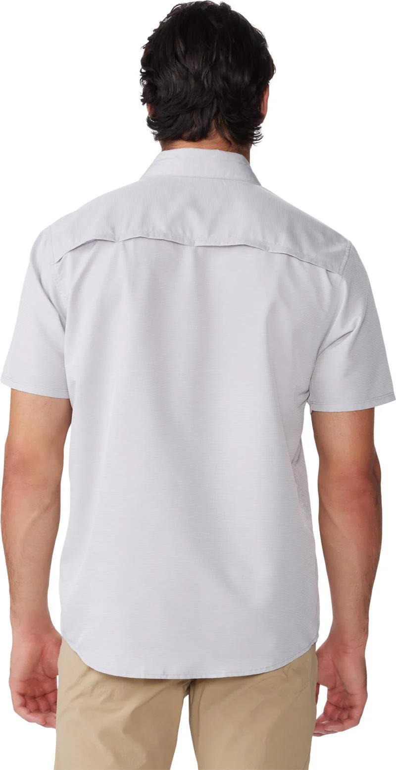 Canyon SS Shirt - Mens - Image 45