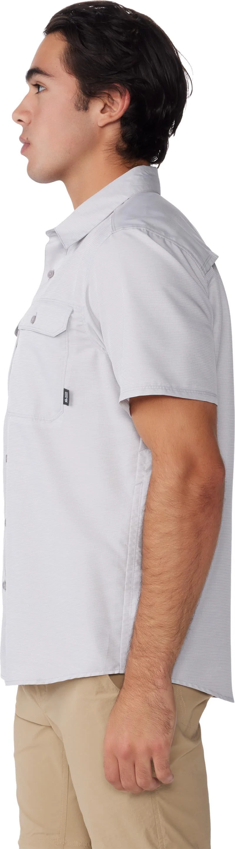 Canyon SS Shirt - Mens - Image 46