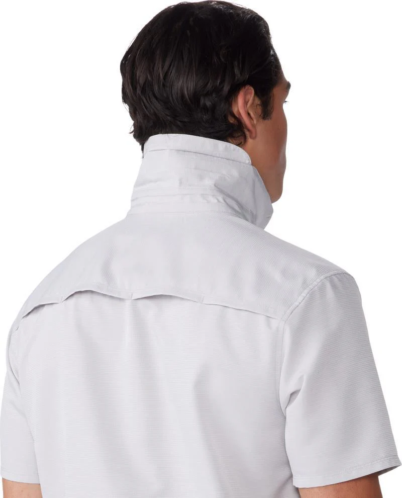 Canyon SS Shirt - Mens - Image 48