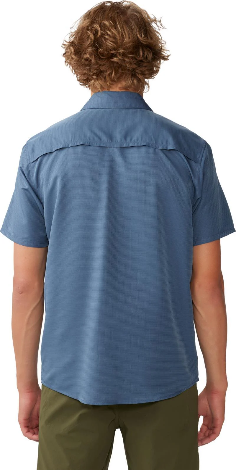 Canyon SS Shirt - Mens - Image 50