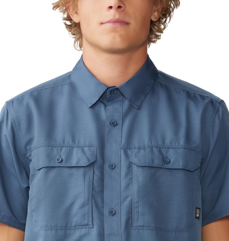 Canyon SS Shirt - Mens - Image 52
