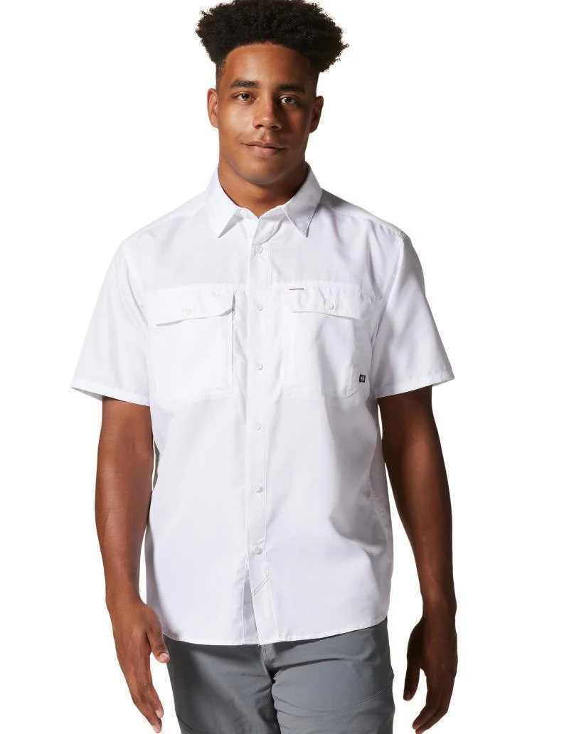Canyon SS Shirt - Mens - Image 7