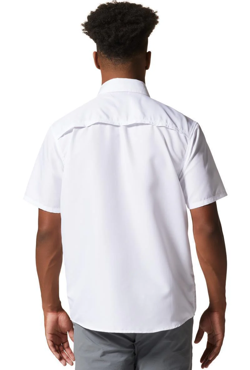 Canyon SS Shirt - Mens - Image 8
