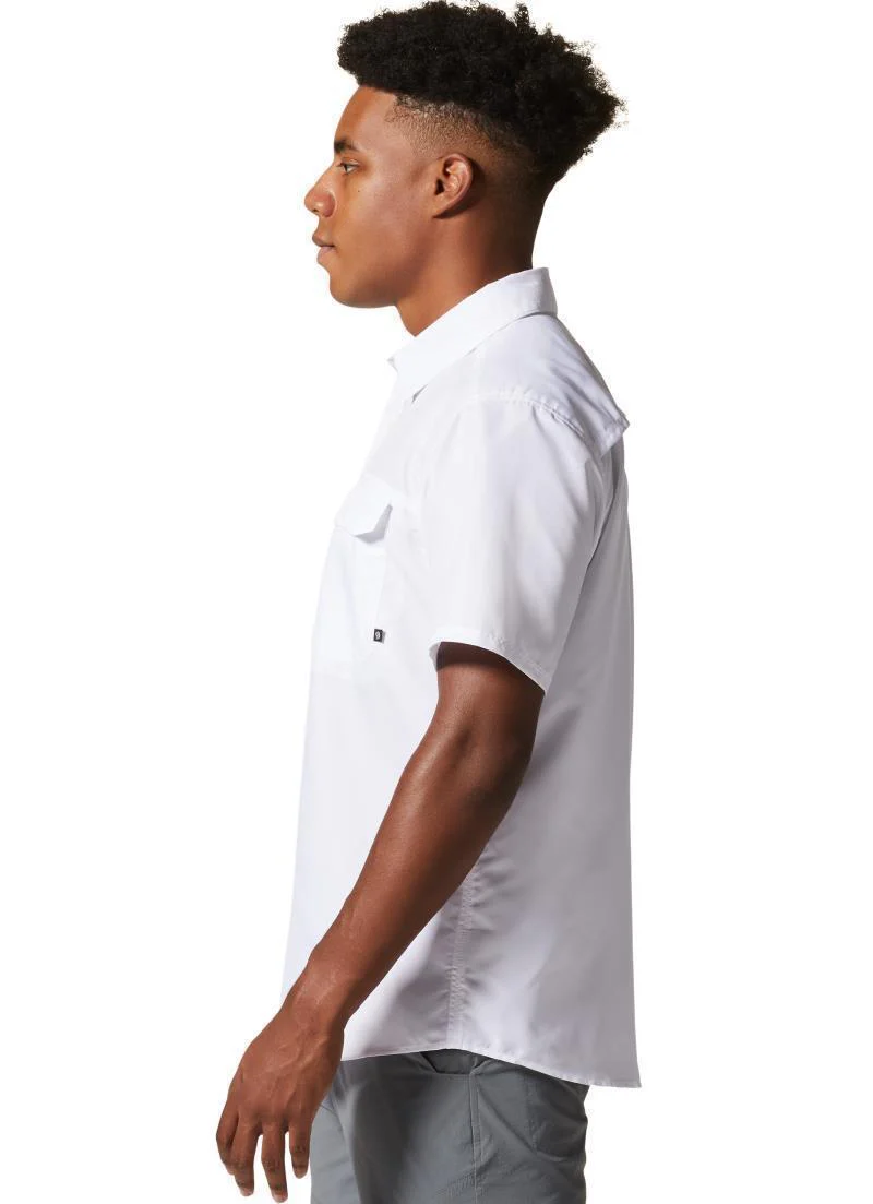 Canyon SS Shirt - Mens - Image 9