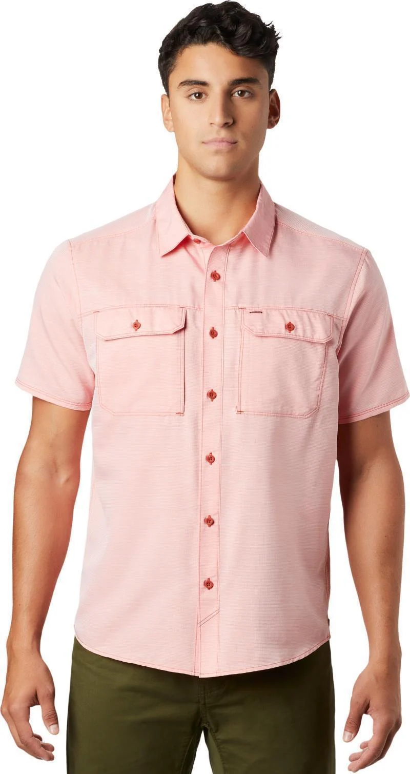 Canyon SS Shirt, Tall - Mens - Image 10