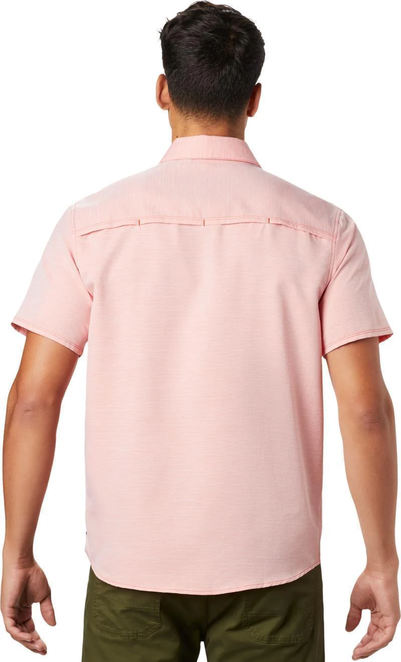 Canyon SS Shirt, Tall - Mens - Image 11