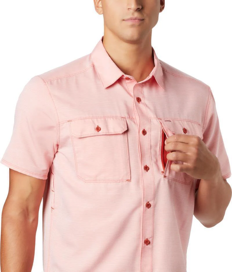 Canyon SS Shirt, Tall - Mens - Image 12