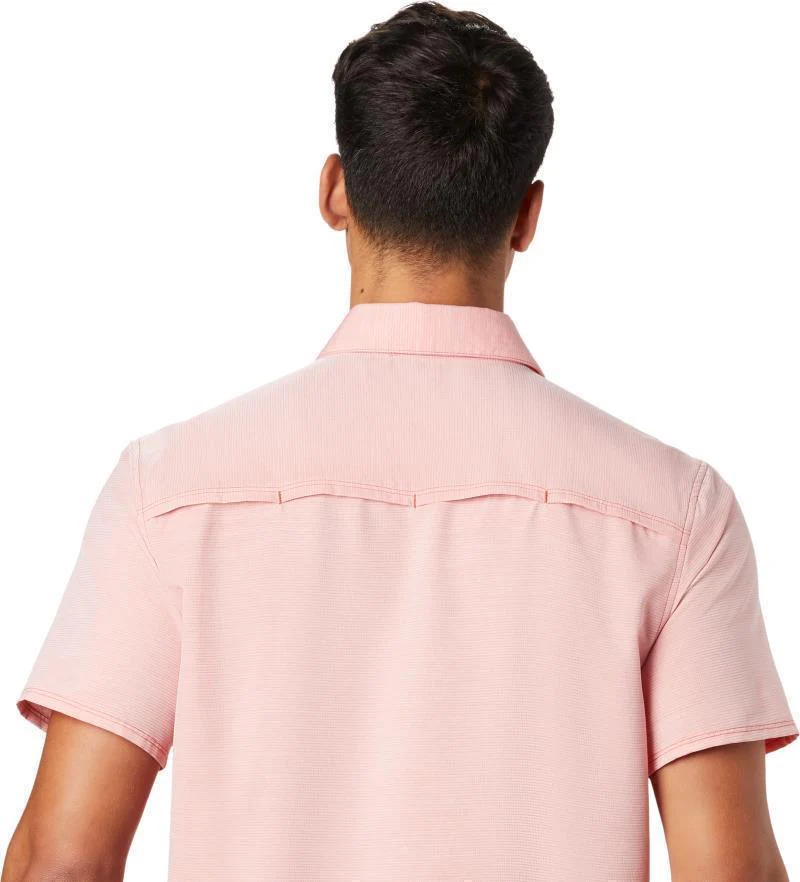 Canyon SS Shirt, Tall - Mens - Image 13