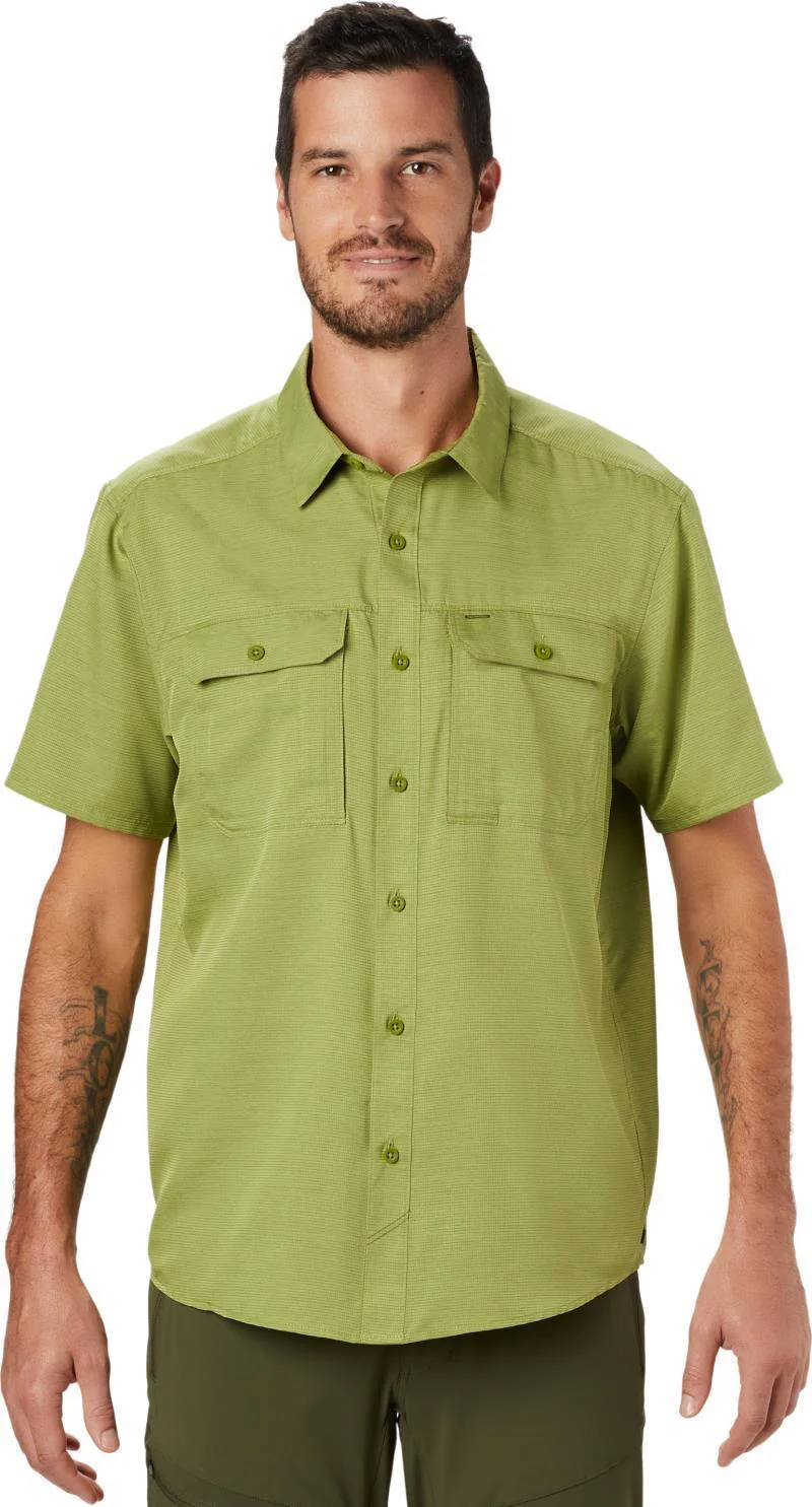 Canyon SS Shirt, Tall - Mens - Image 14