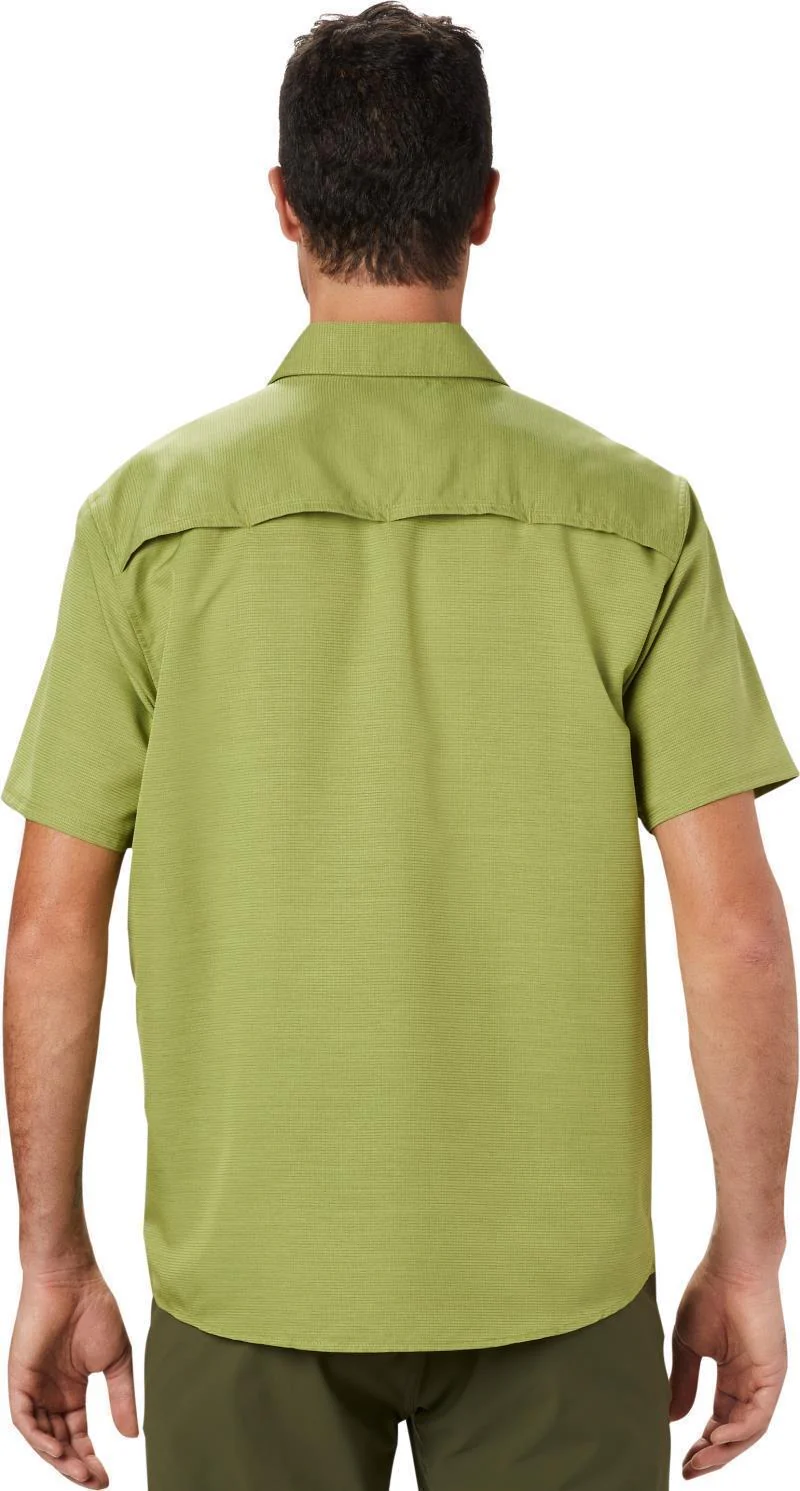 Canyon SS Shirt, Tall - Mens - Image 15