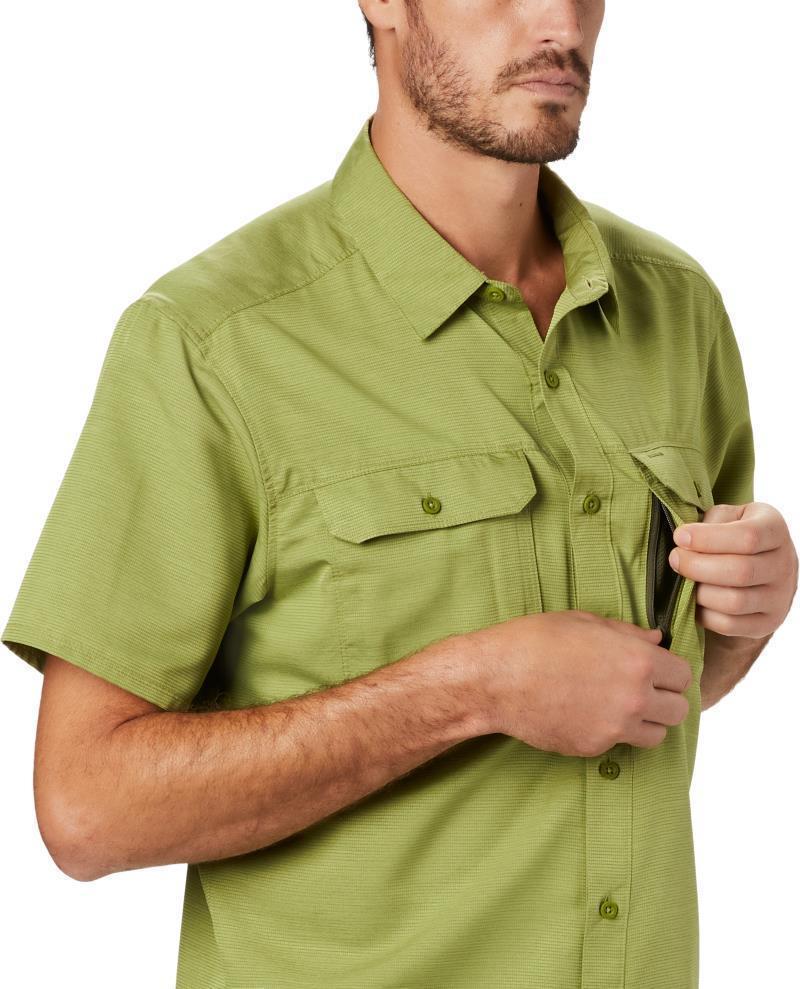Canyon SS Shirt, Tall - Mens - Image 16