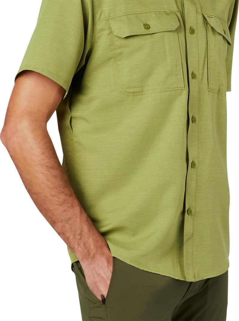 Canyon SS Shirt, Tall - Mens - Image 17