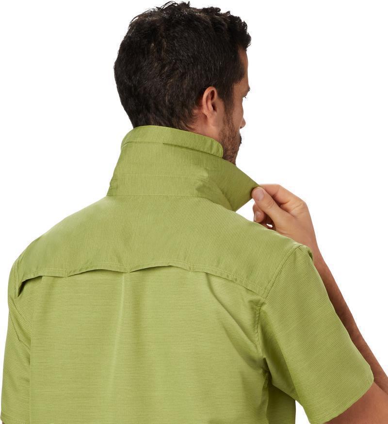 Canyon SS Shirt, Tall - Mens - Image 18