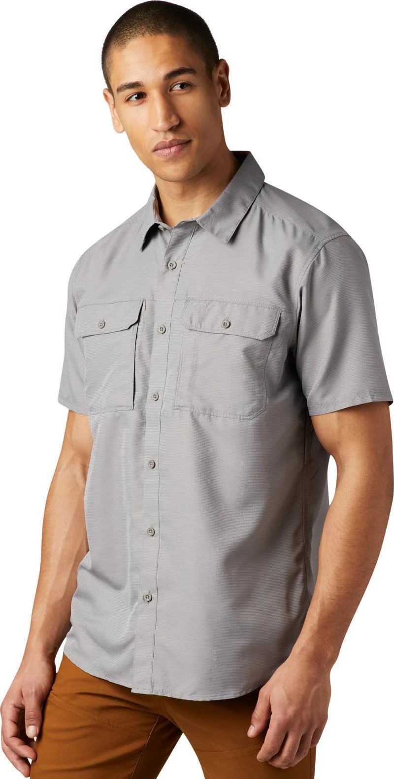 Canyon SS Shirt, Tall - Mens - Image 19