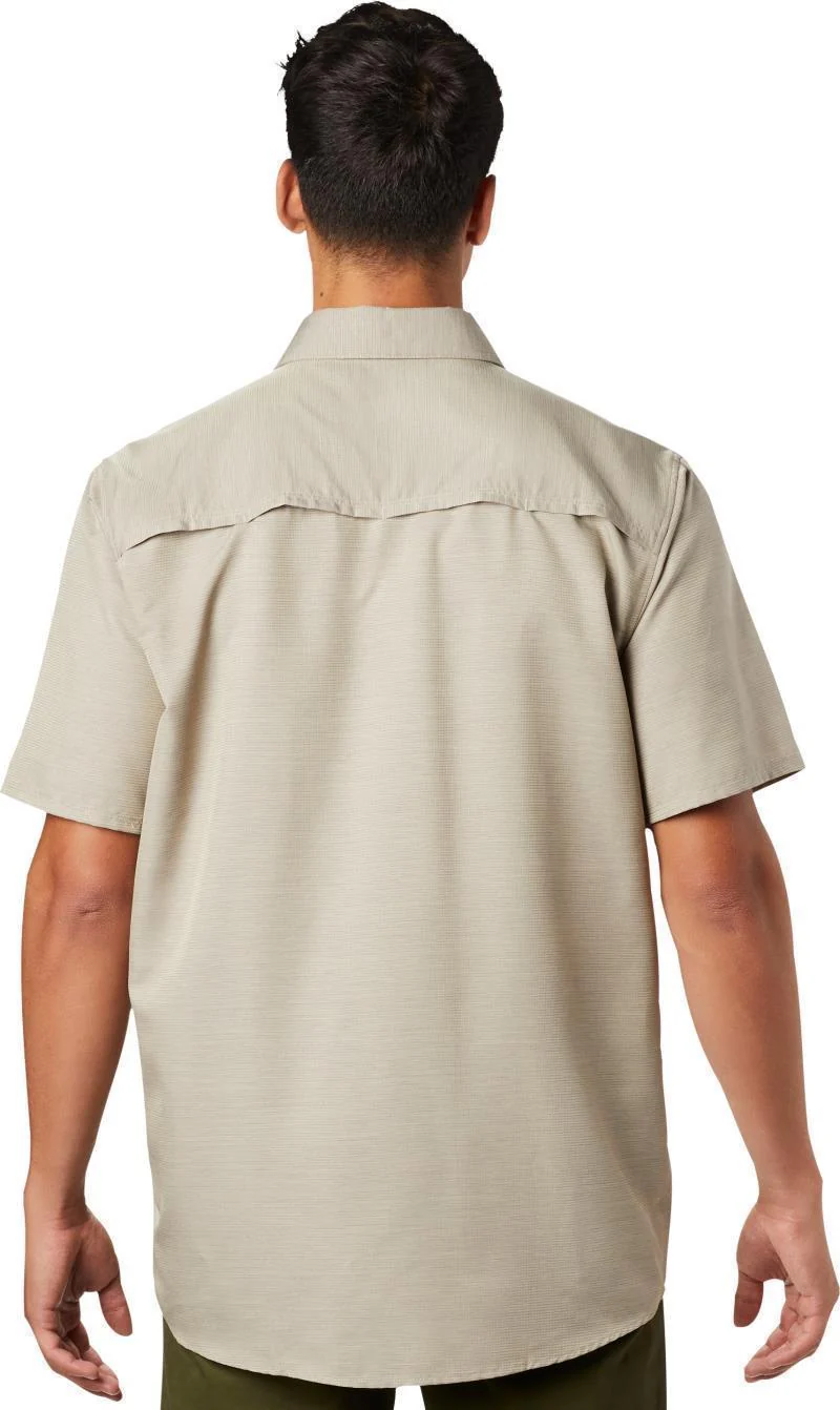 Canyon SS Shirt, Tall - Mens - Image 2