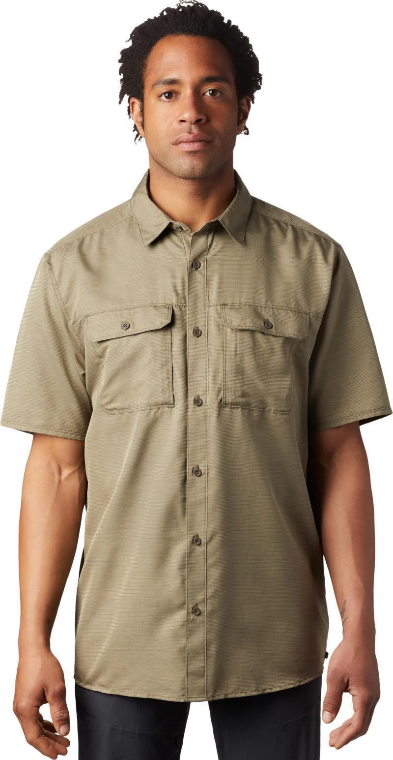 Canyon SS Shirt, Tall - Mens - Image 20