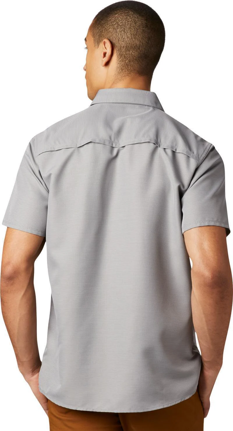 Canyon SS Shirt, Tall - Mens - Image 21