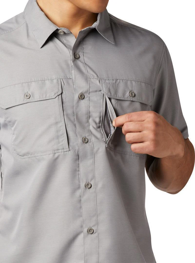 Canyon SS Shirt, Tall - Mens - Image 22