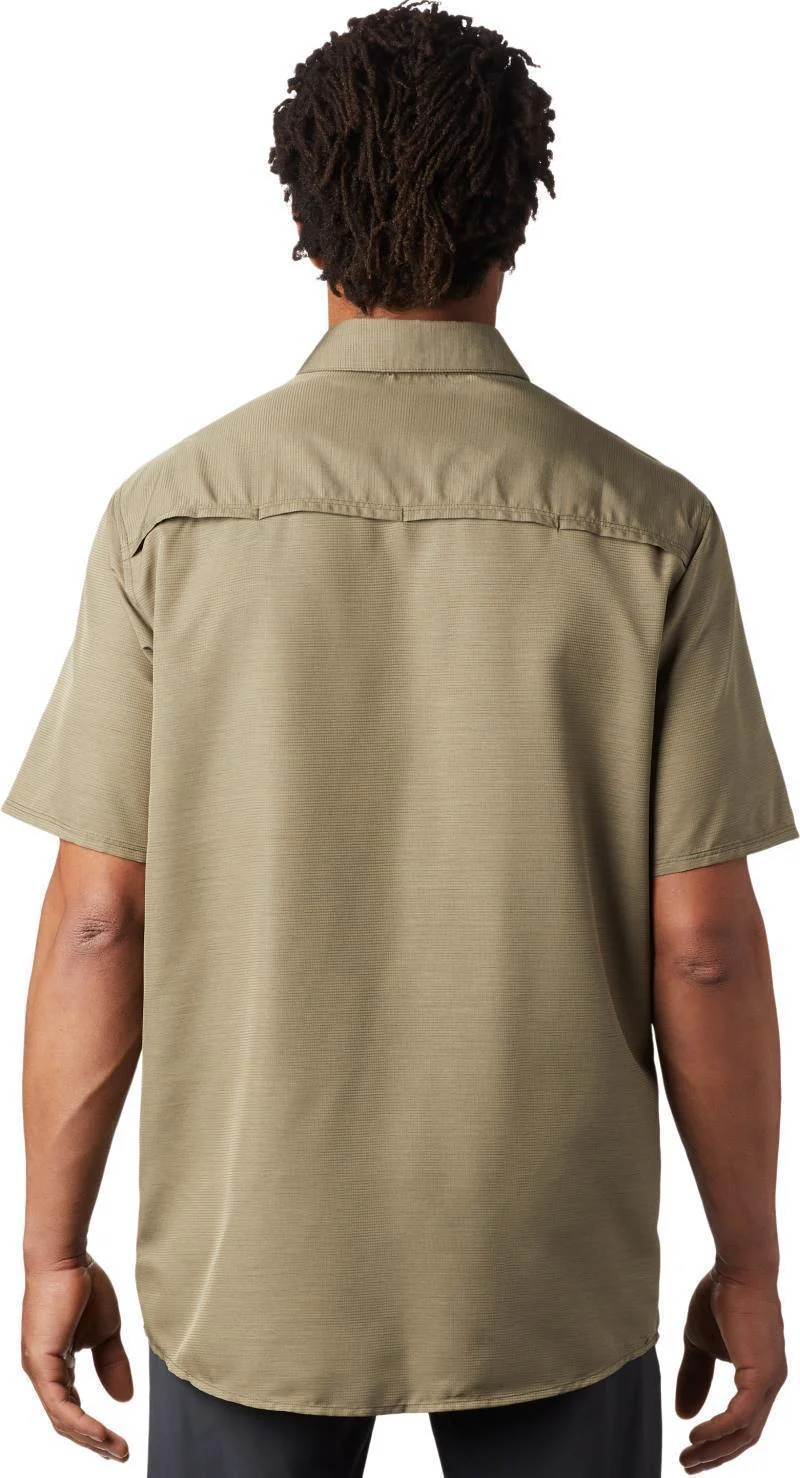 Canyon SS Shirt, Tall - Mens - Image 24