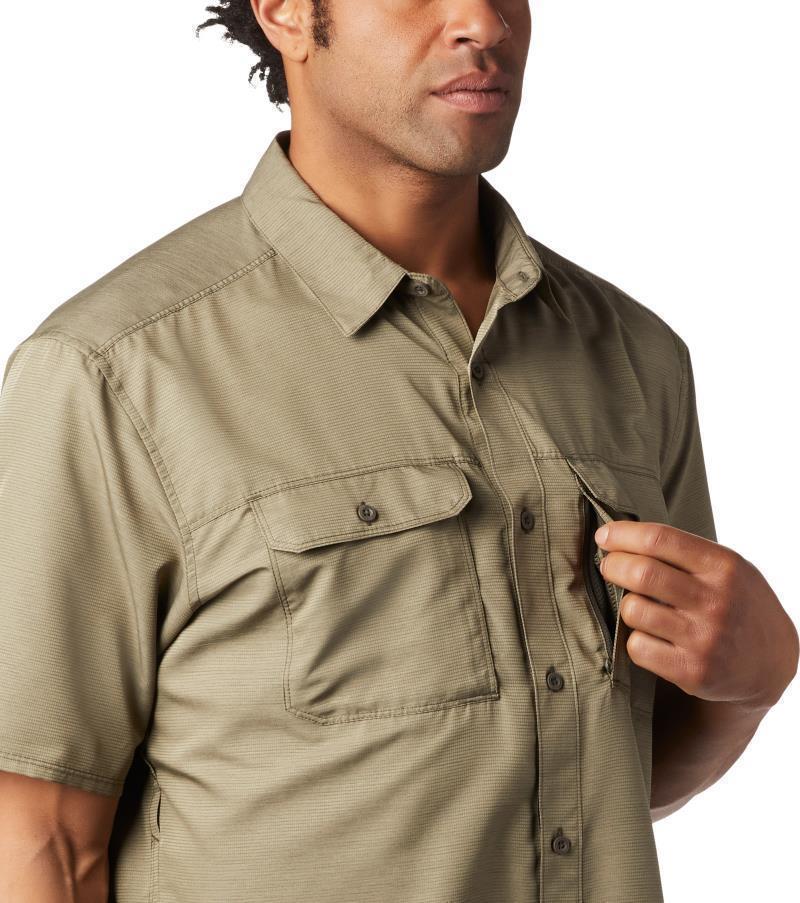 Canyon SS Shirt, Tall - Mens - Image 25