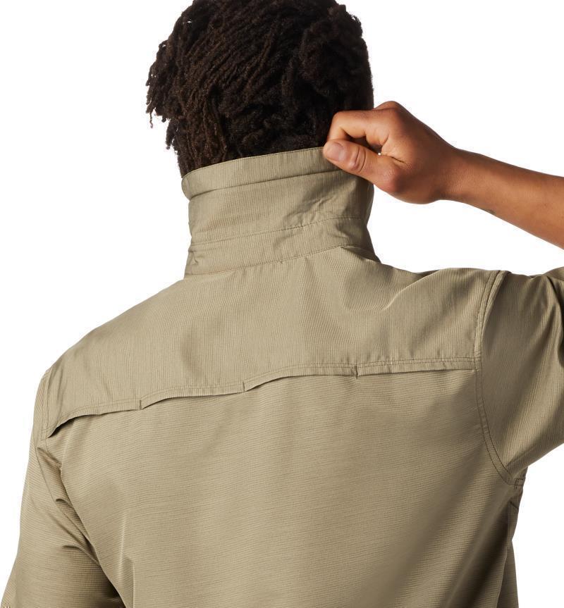 Canyon SS Shirt, Tall - Mens - Image 26