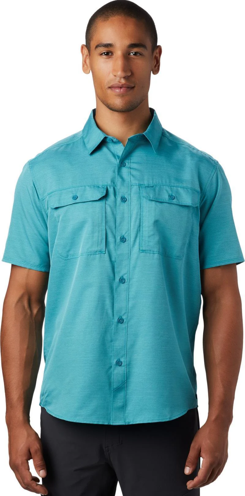 Canyon SS Shirt, Tall - Mens - Image 27