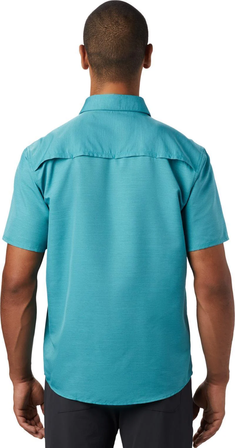 Canyon SS Shirt, Tall - Mens - Image 28