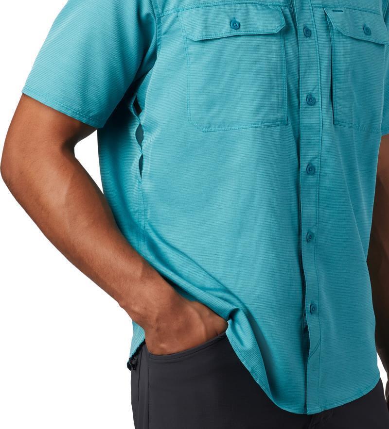 Canyon SS Shirt, Tall - Mens - Image 29