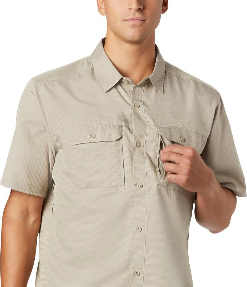 Canyon SS Shirt, Tall - Mens - Image 3