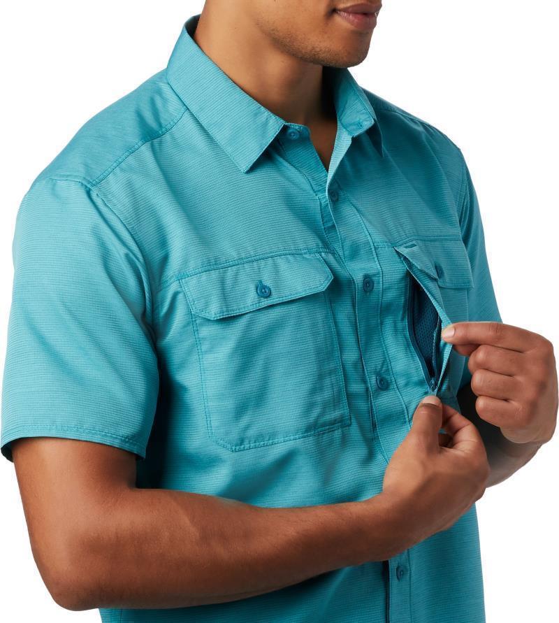 Canyon SS Shirt, Tall - Mens - Image 30