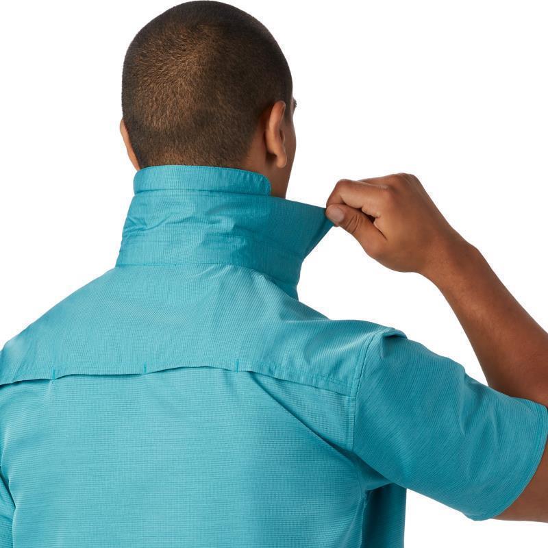 Canyon SS Shirt, Tall - Mens - Image 31