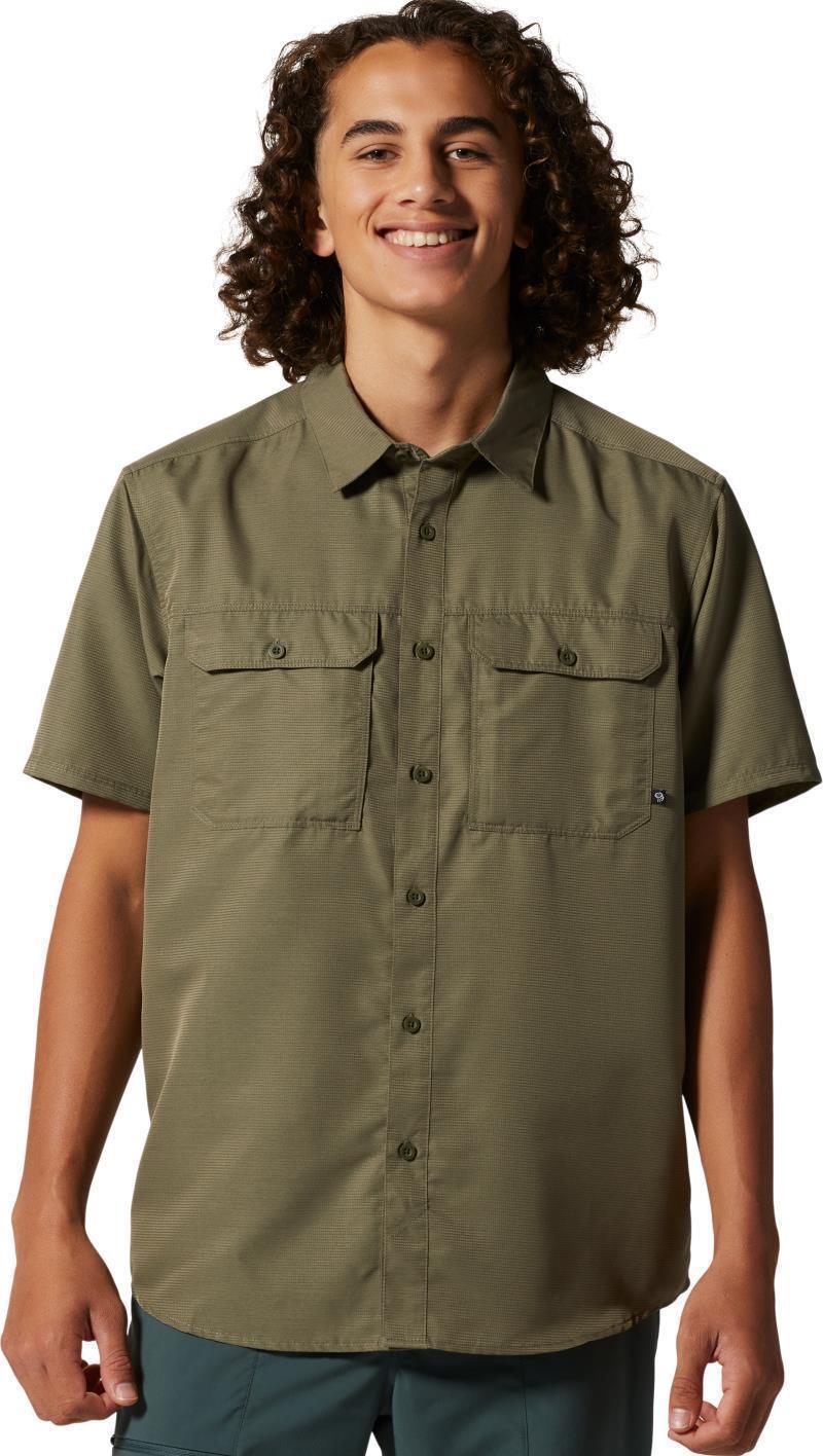Canyon SS Shirt, Tall - Mens - Image 32