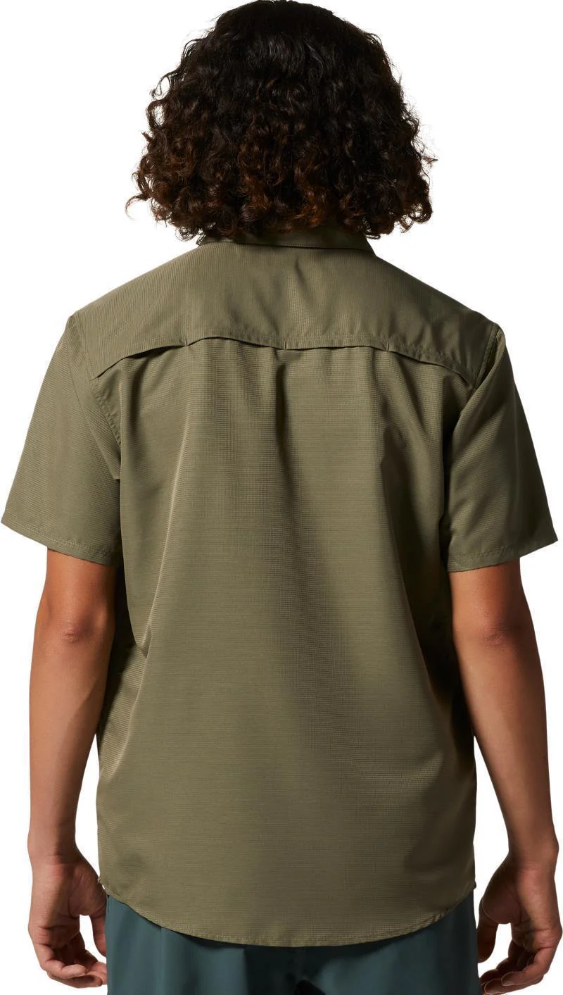 Canyon SS Shirt, Tall - Mens - Image 33