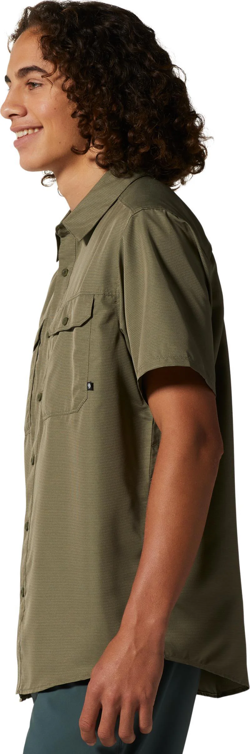 Canyon SS Shirt, Tall - Mens - Image 34