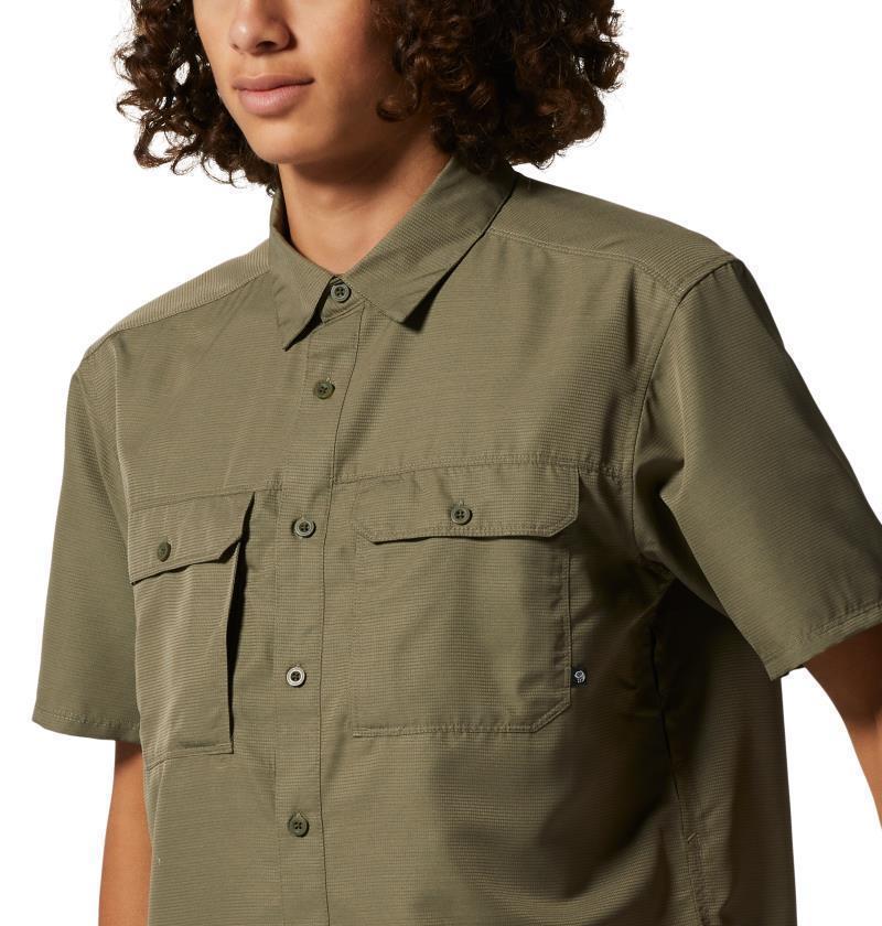 Canyon SS Shirt, Tall - Mens - Image 36